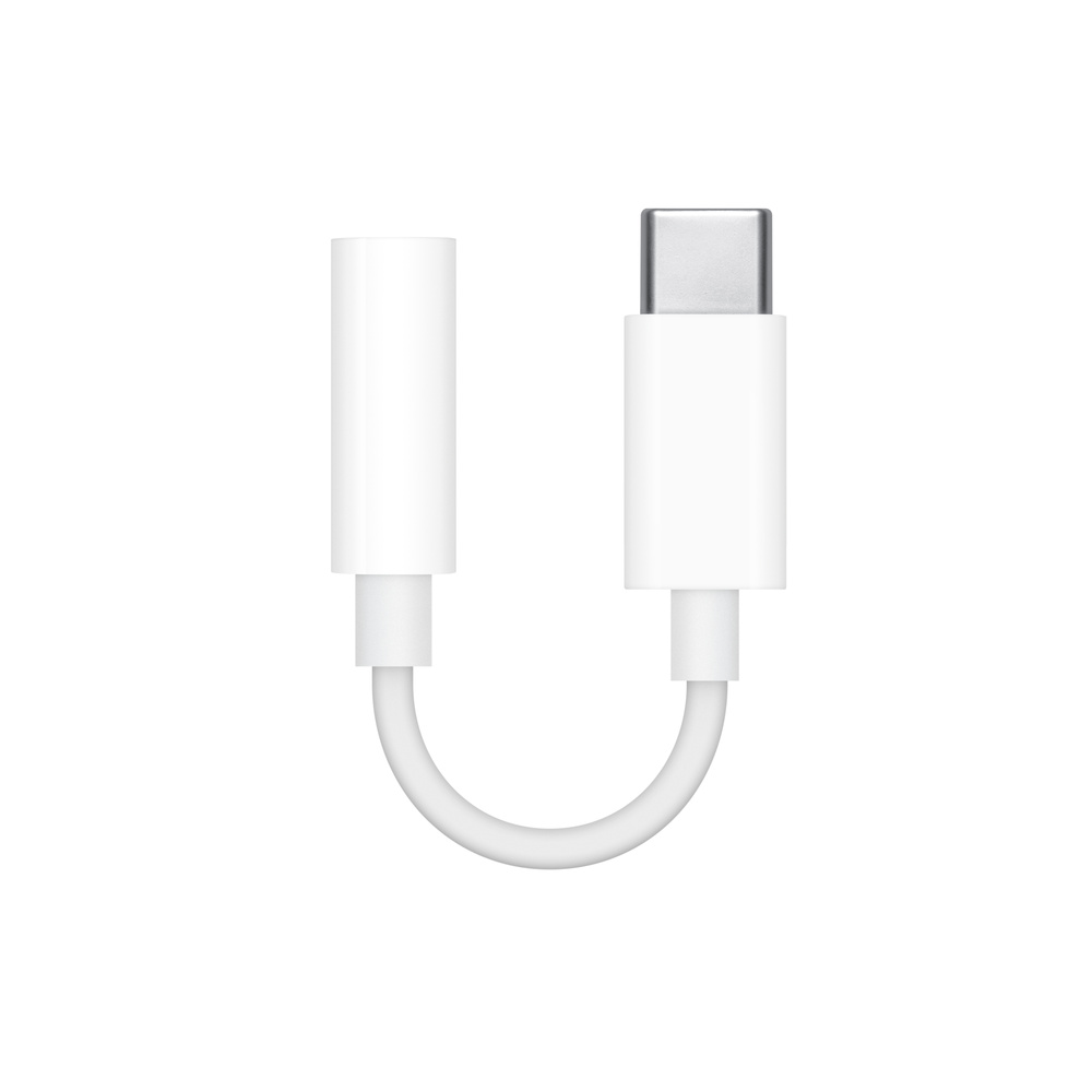 کابل تبدیل USB Type-C به جک هدفون ۳٫۵mm