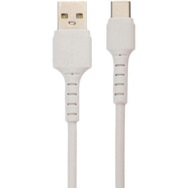 کابل تبدیل USB به USB-C بیبوشی مدل A20 طول ۱ متر