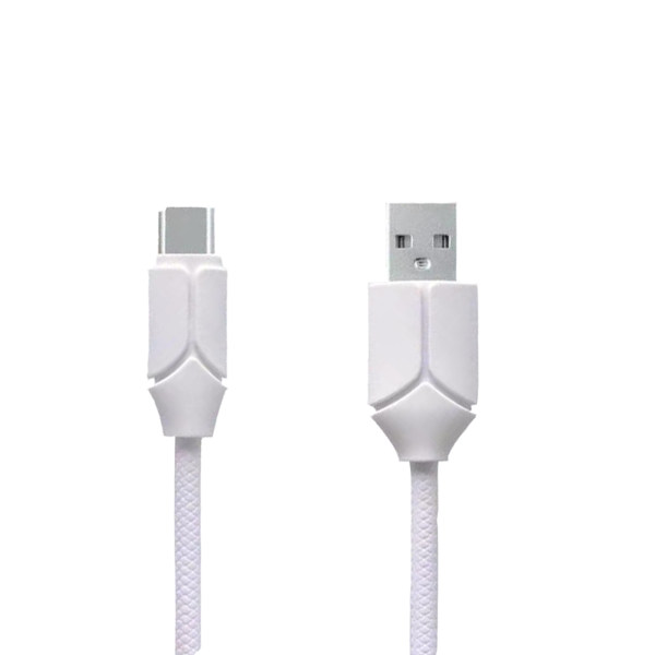 کابل شارژ کن واله مدل C68 microUSB