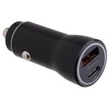 ‎CASTU+ Car charger CH-01 18W Fast charger …